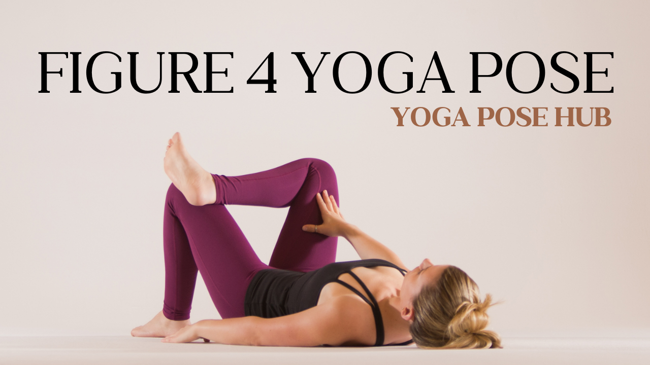 Figure 4 Yoga Pose