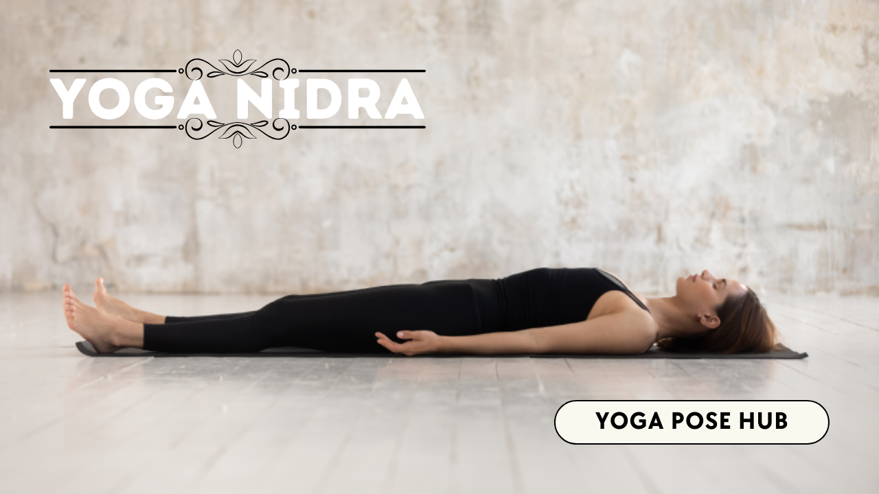 Yoga Nidra