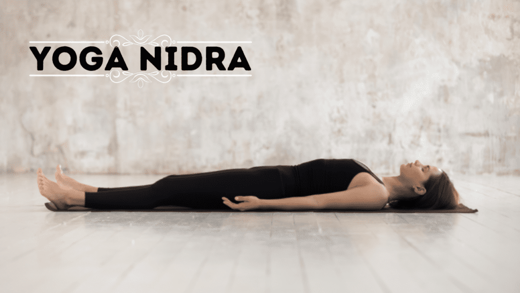 Yoga Nidra