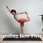 Standing Bow Pose